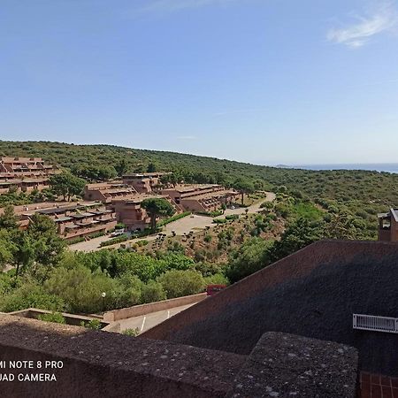 Mirto Verde Cugnana Resort Cugnana Verde Ngoại thất bức ảnh