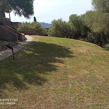 Mirto Verde Cugnana Resort Cugnana Verde Ngoại thất bức ảnh