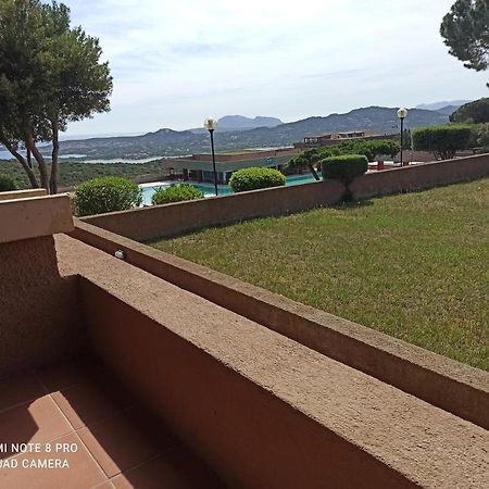 Mirto Verde Cugnana Resort Cugnana Verde Ngoại thất bức ảnh