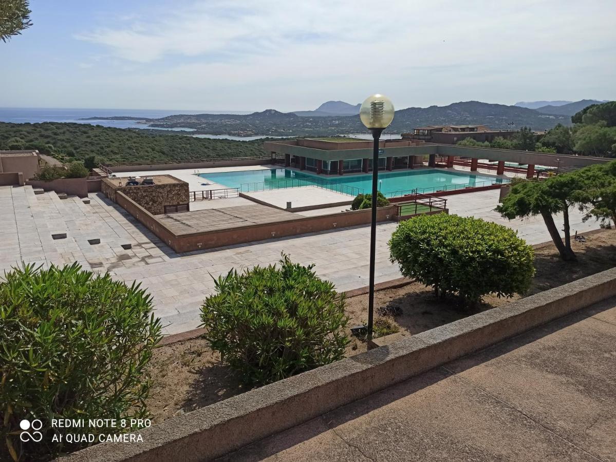 Mirto Verde Cugnana Resort Cugnana Verde Ngoại thất bức ảnh