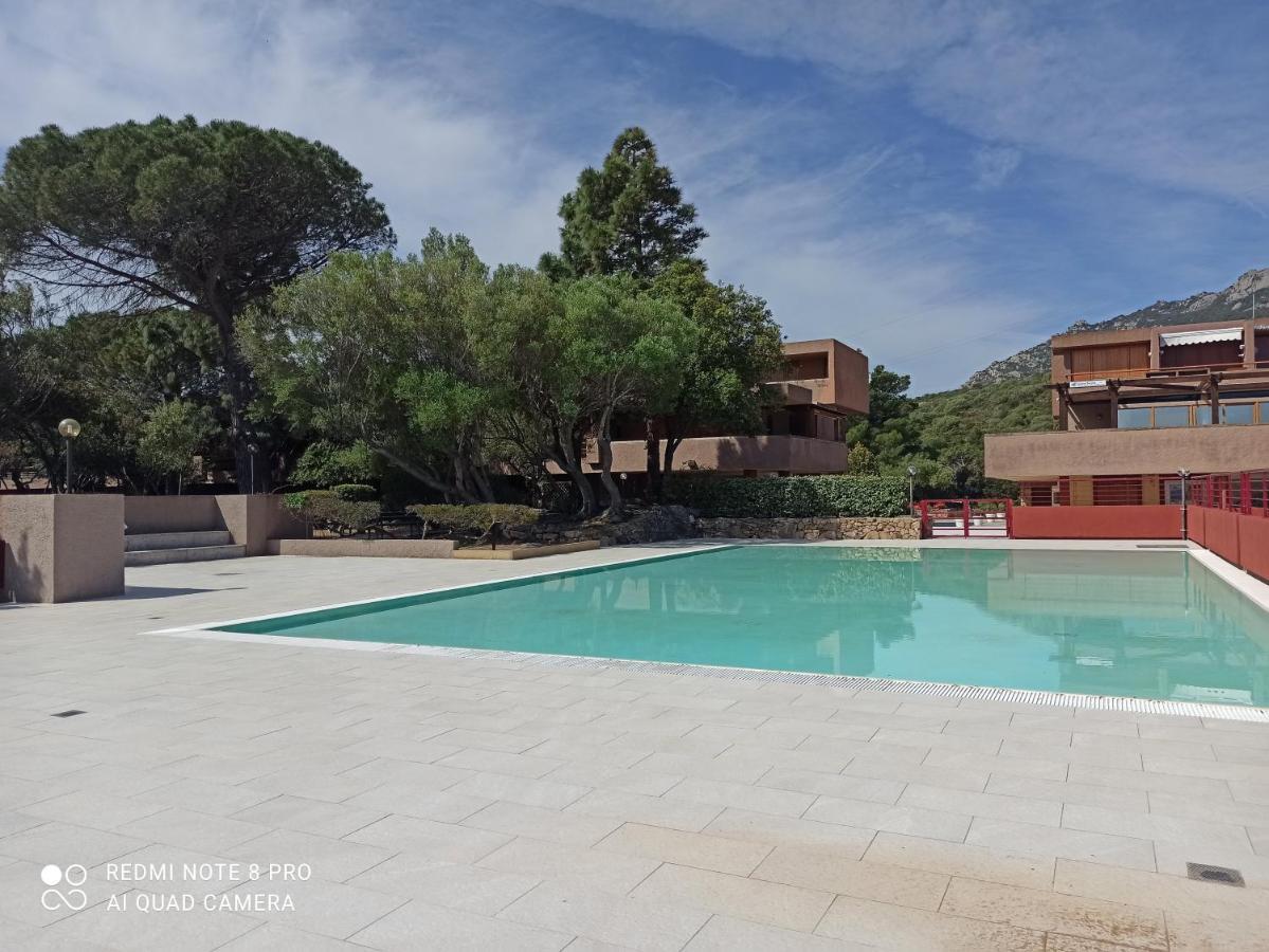 Mirto Verde Cugnana Resort Cugnana Verde Ngoại thất bức ảnh