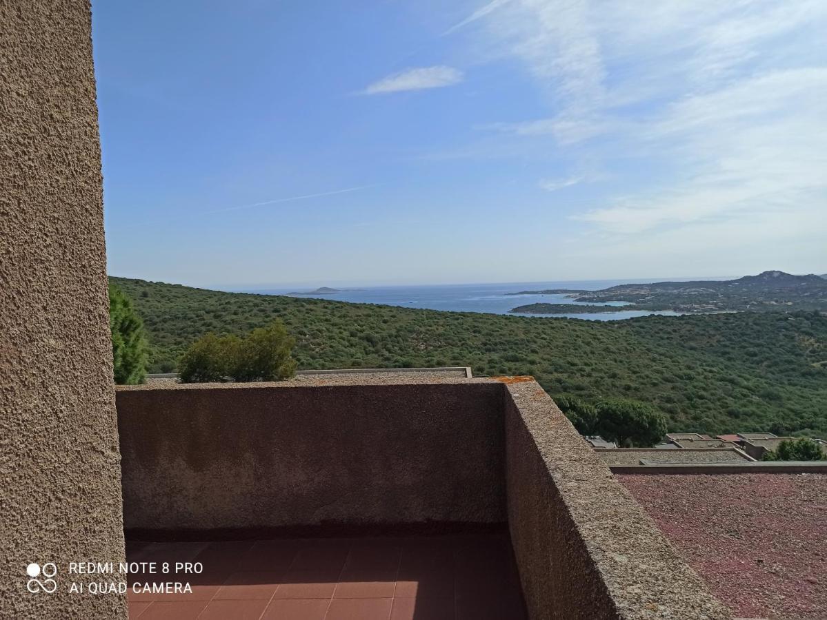 Mirto Verde Cugnana Resort Cugnana Verde Ngoại thất bức ảnh