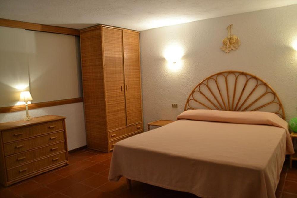 Mirto Verde Cugnana Resort Cugnana Verde Ngoại thất bức ảnh