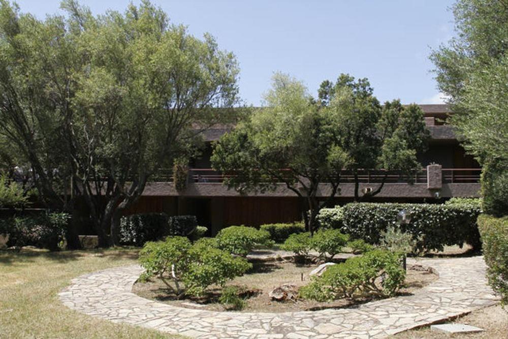 Mirto Verde Cugnana Resort Cugnana Verde Ngoại thất bức ảnh